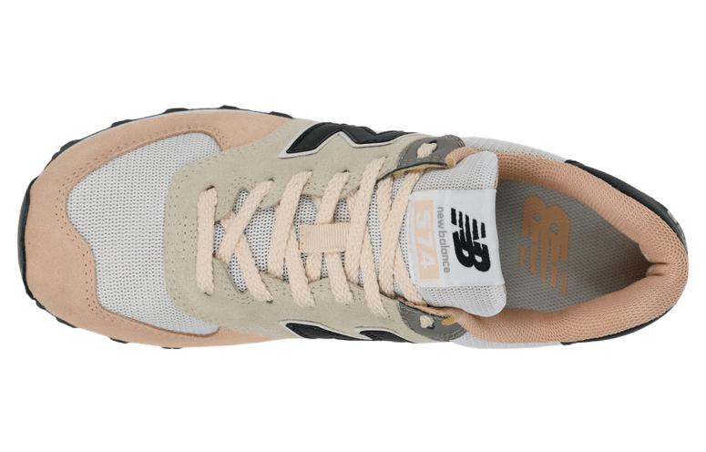 (WMNS) New Balance NB 574 'Pink' WL574SQ2