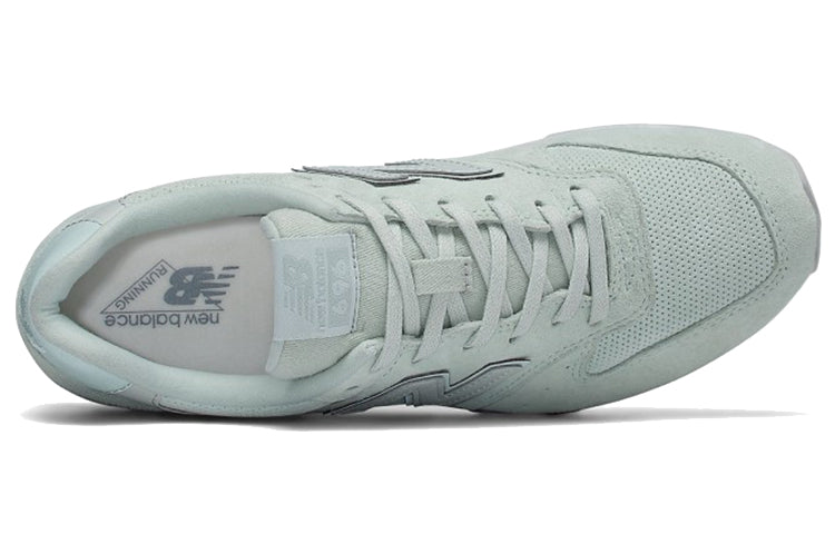 (WMNS) New Balance 696v Mint/Green WL696WPM