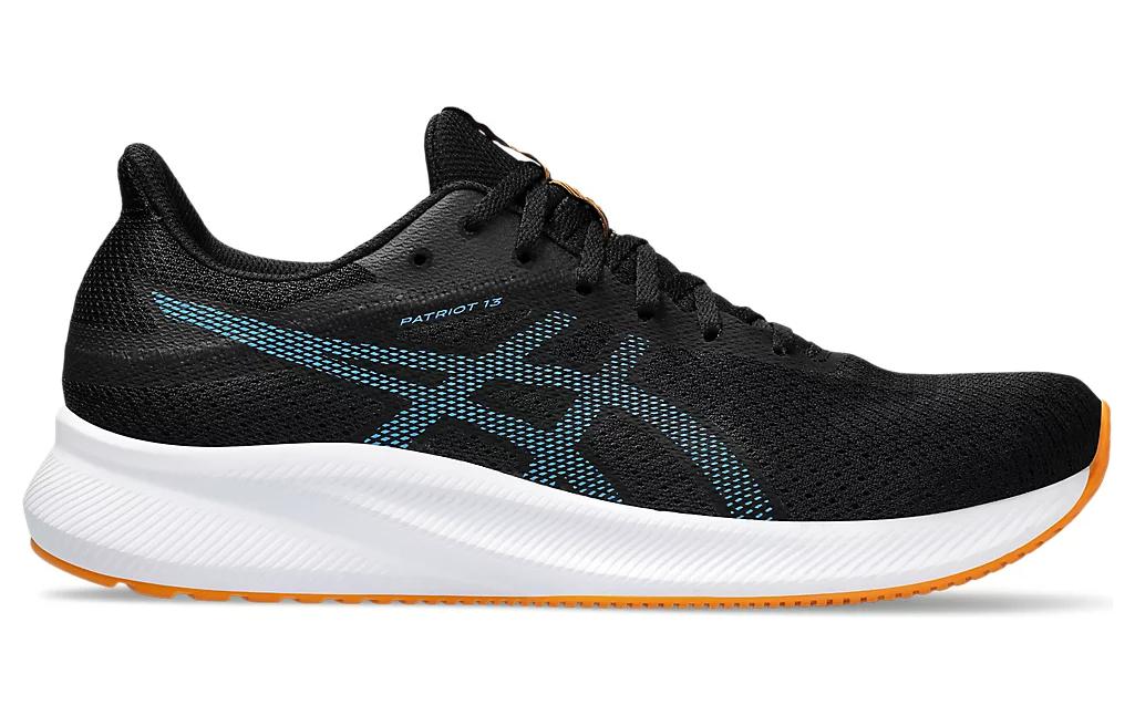 ASICS Patriot 13 'Black Waterscape' 1011B485-007