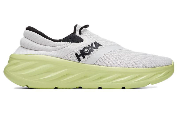 HOKA ONE ONE Ora Recovery 2 'Nimbus Cloud Butterfly' 1119397-NCBT