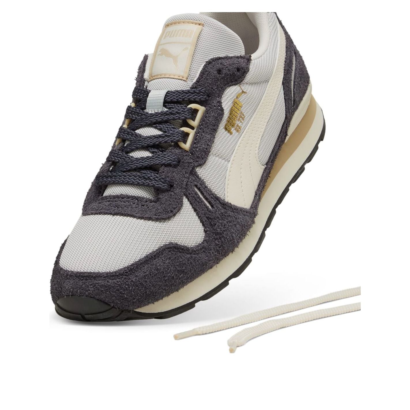 PUMA RX 737 Vintage 'Grey Blue' 401332-01