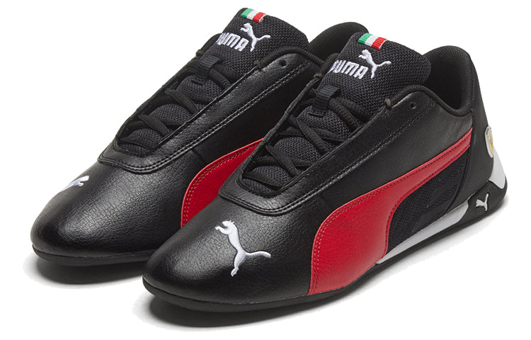 PUMA Scuderia Ferrari x R-Cat 'Rosso Corsa' 339937-04