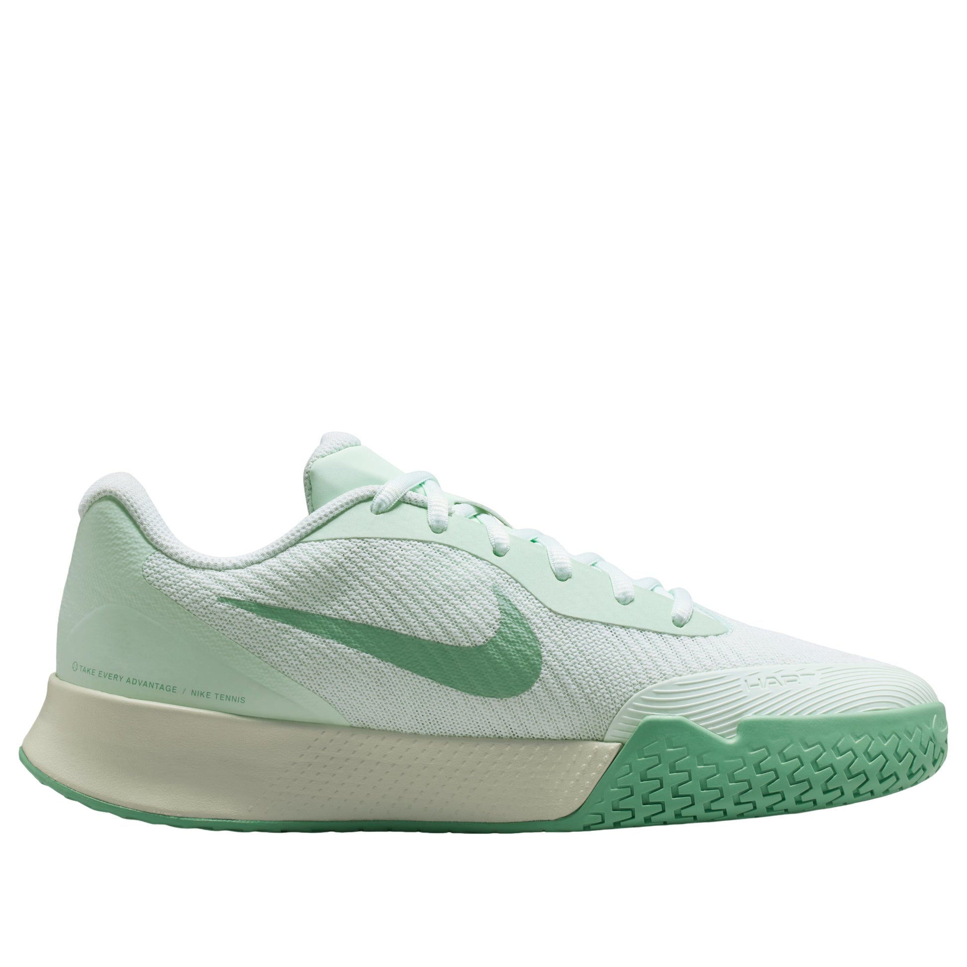 (WMNS) Nike Vapor Lite 3 'Barely Green Sea Glass' FZ2156-301