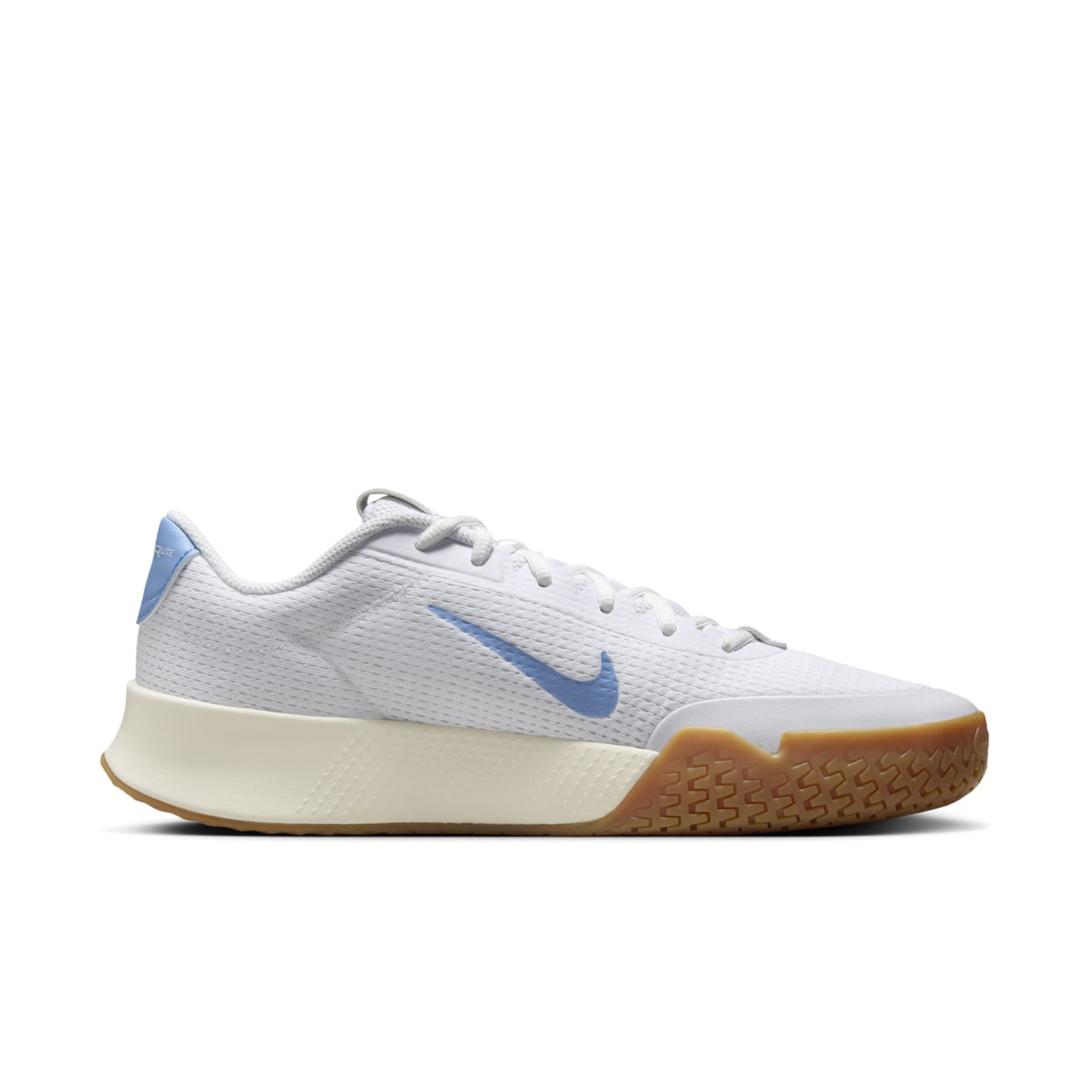 NikeCourt Vapor Lite 2 HC 'White Light Blue' DV2018-107