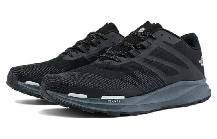 THE NORTH FACE Vectiv Eminus Trail Running Shoes 'Black' 4OAW-KY4