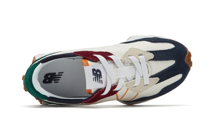 (PS) New Balance 327 'Blue Red Green' PH327HH1