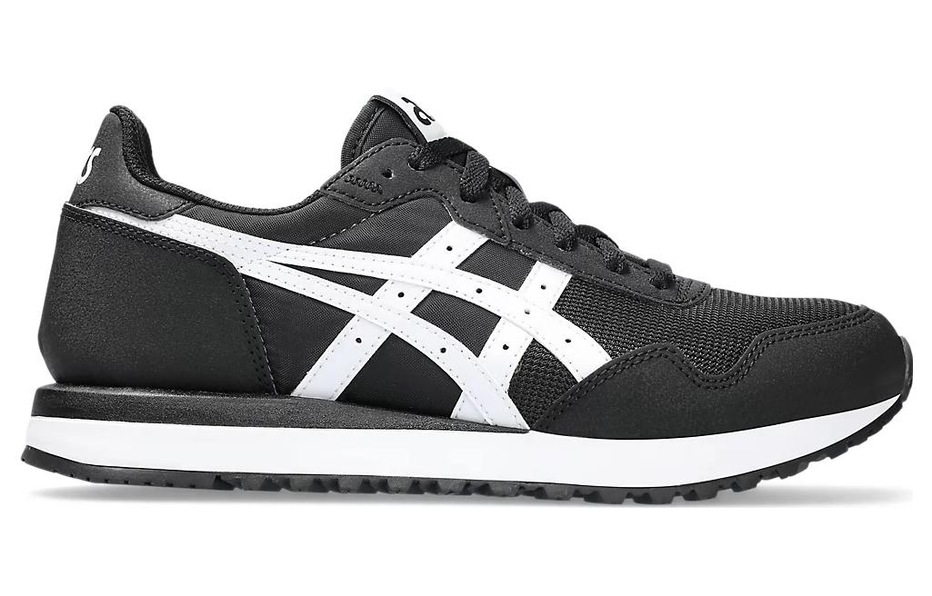 (WMNS) ASICS Tiger Runner 2 'Illusion Blue Black' 1202A400-003