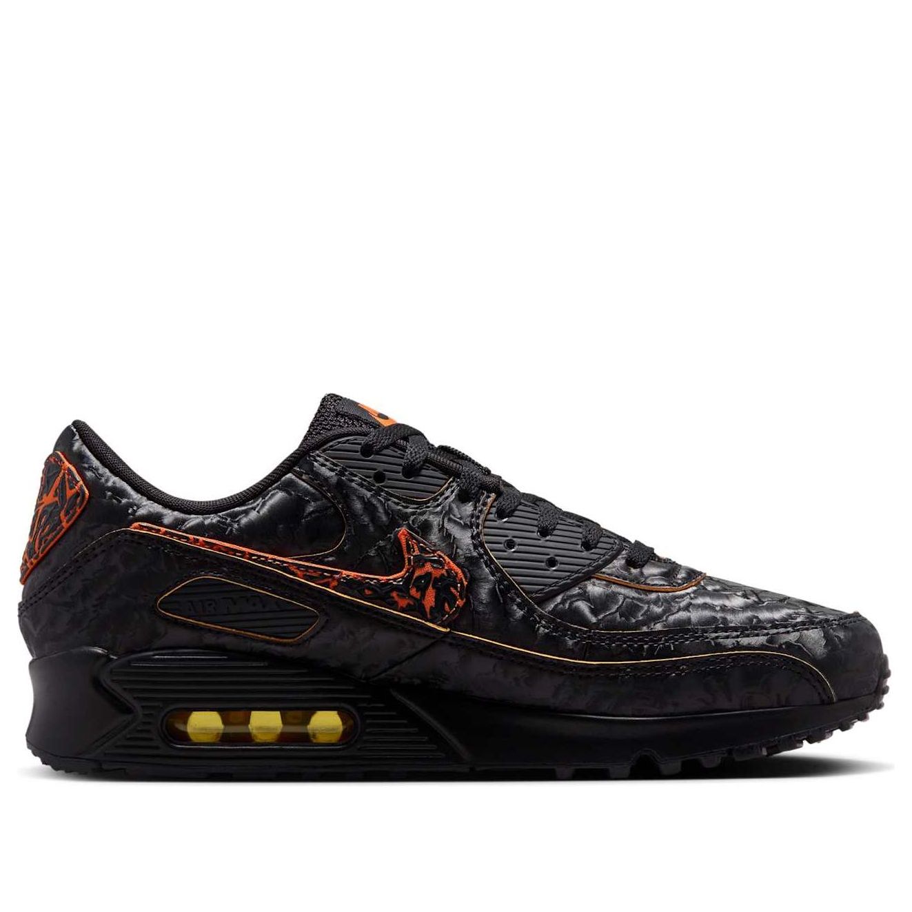 Nike Air Max 90 QS 'Volcano' HF3248-001