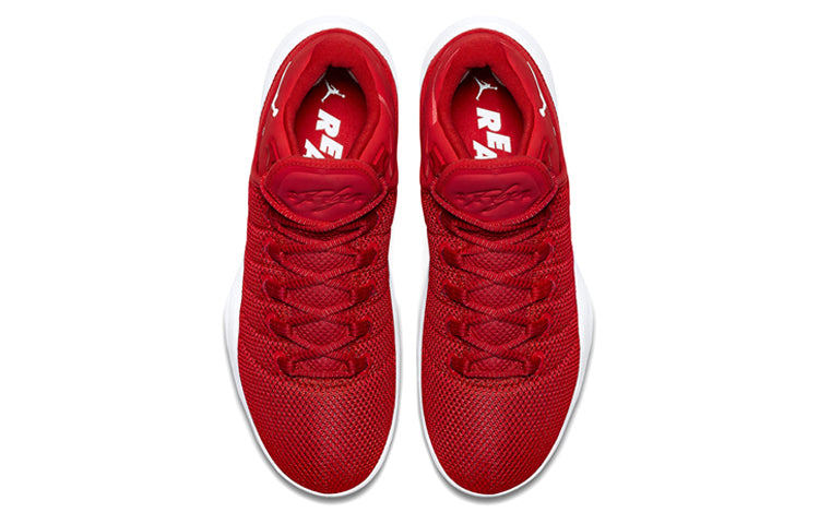 Air Jordan Super.Fly 2017 PFX 'University Red White' AH8380-601