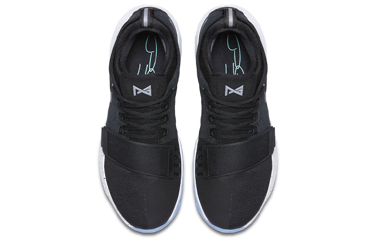 Nike PG 1 EP 'Black Ice' 878628-001