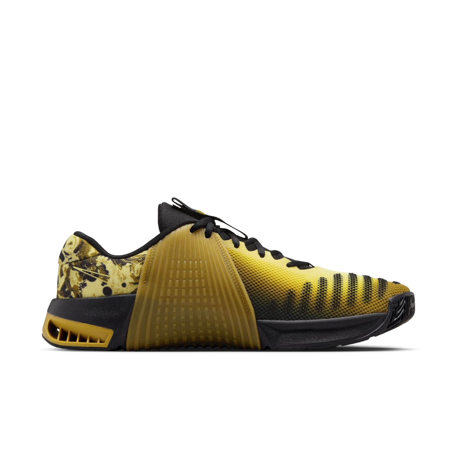 Nike Metcon 9 AMP 'Black Bronzine' DZ2616-002