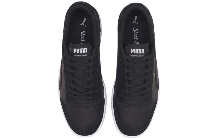 PUMA Ralph Sampson Lo Vintage 371767-02