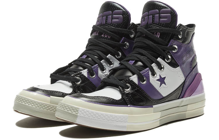 Converse Chuck 70 E260 High 'Black Mystical' 167133C