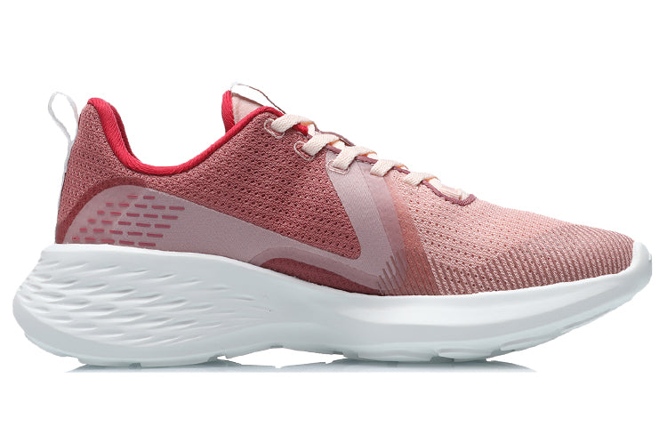 (WMNS) Li-Ning Soft Element 'Rose Pink' ARHR082-3