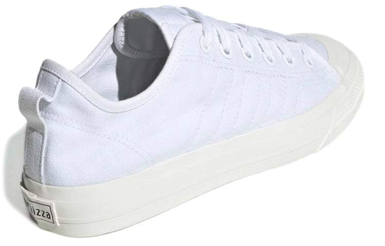 adidas Nizza RF 'Triple White' EF1883