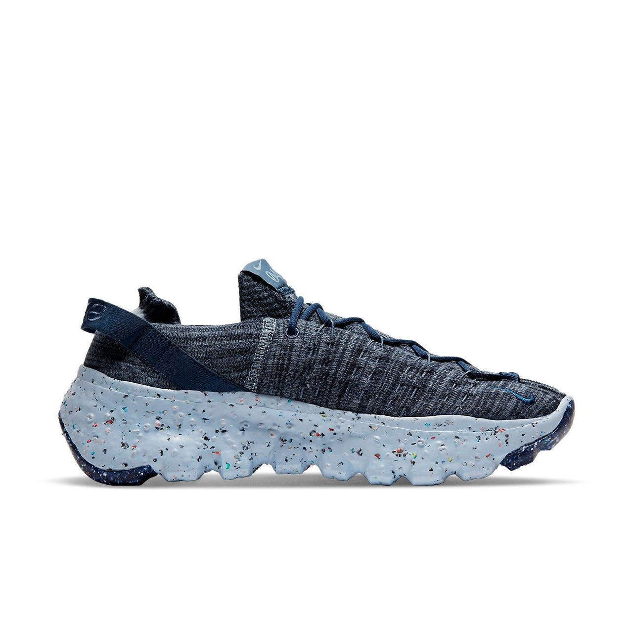 Nike Space Hippie 04 'Mystic Navy' CZ6398-400