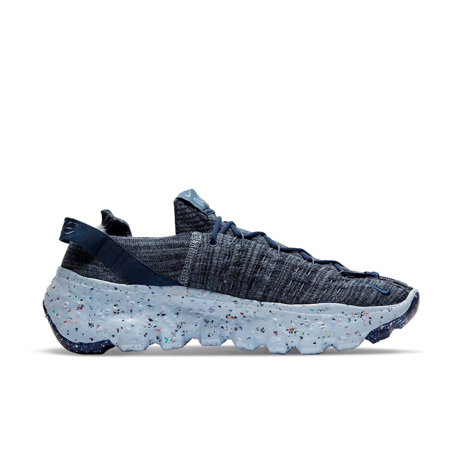 Nike Space Hippie 04 'Mystic Navy' CZ6398-400