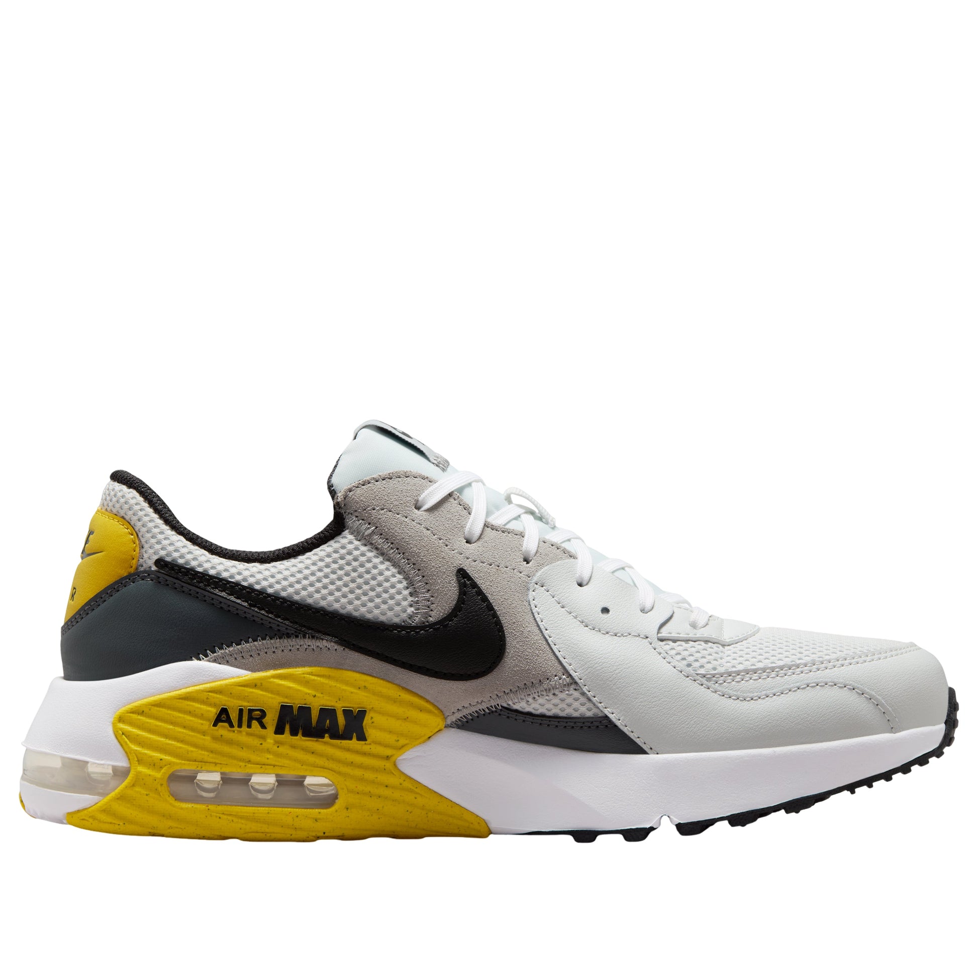 Nike Air Max Excee 'Photon Dust Bright Citron' FZ5486-005