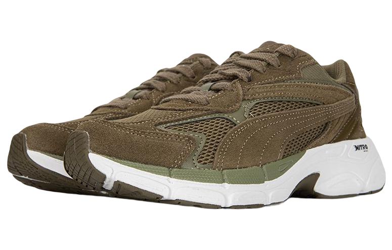 PUMA Teveris Nitro 'Green' 388774-07