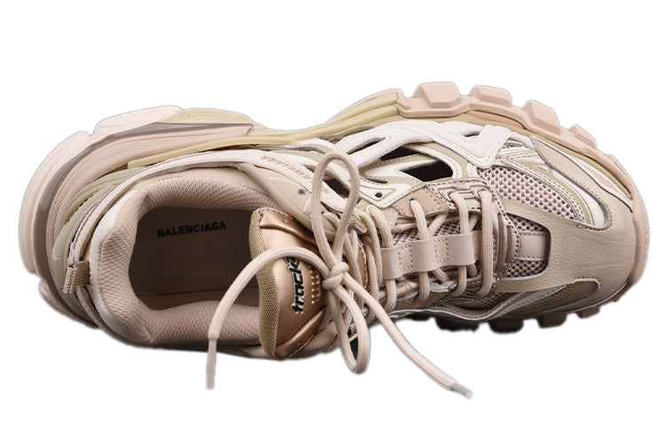 (WMNS) Balenciaga Track.2 Trainer 'Beige' 568615W2GN39710