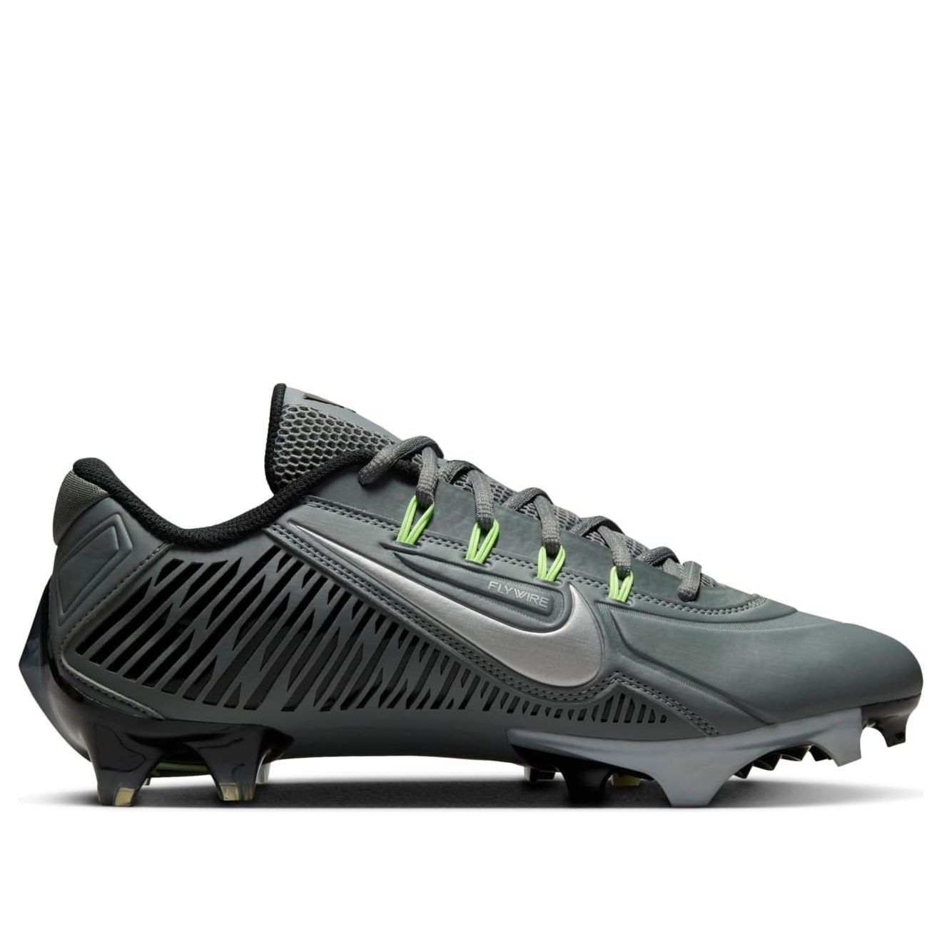 Nike Vapor Edge 360 VC 'Smoke Grey' DO6294-002