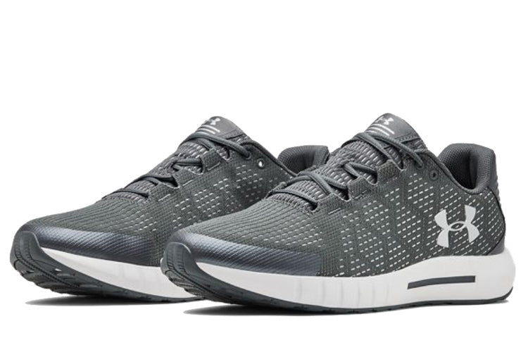 Under Armour Micro G Pursuit SE Grey 3021232-100
