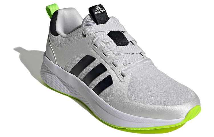 (WMNS) adidas Edge Lux 6.0 'White Lucid Lemon' ID1951