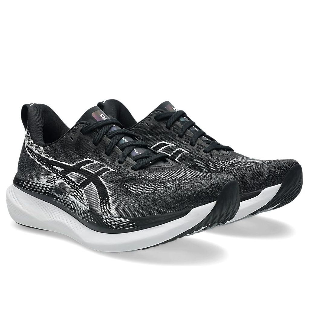 ASICS Glideride Max 2 'Black White' 1011C156-001
