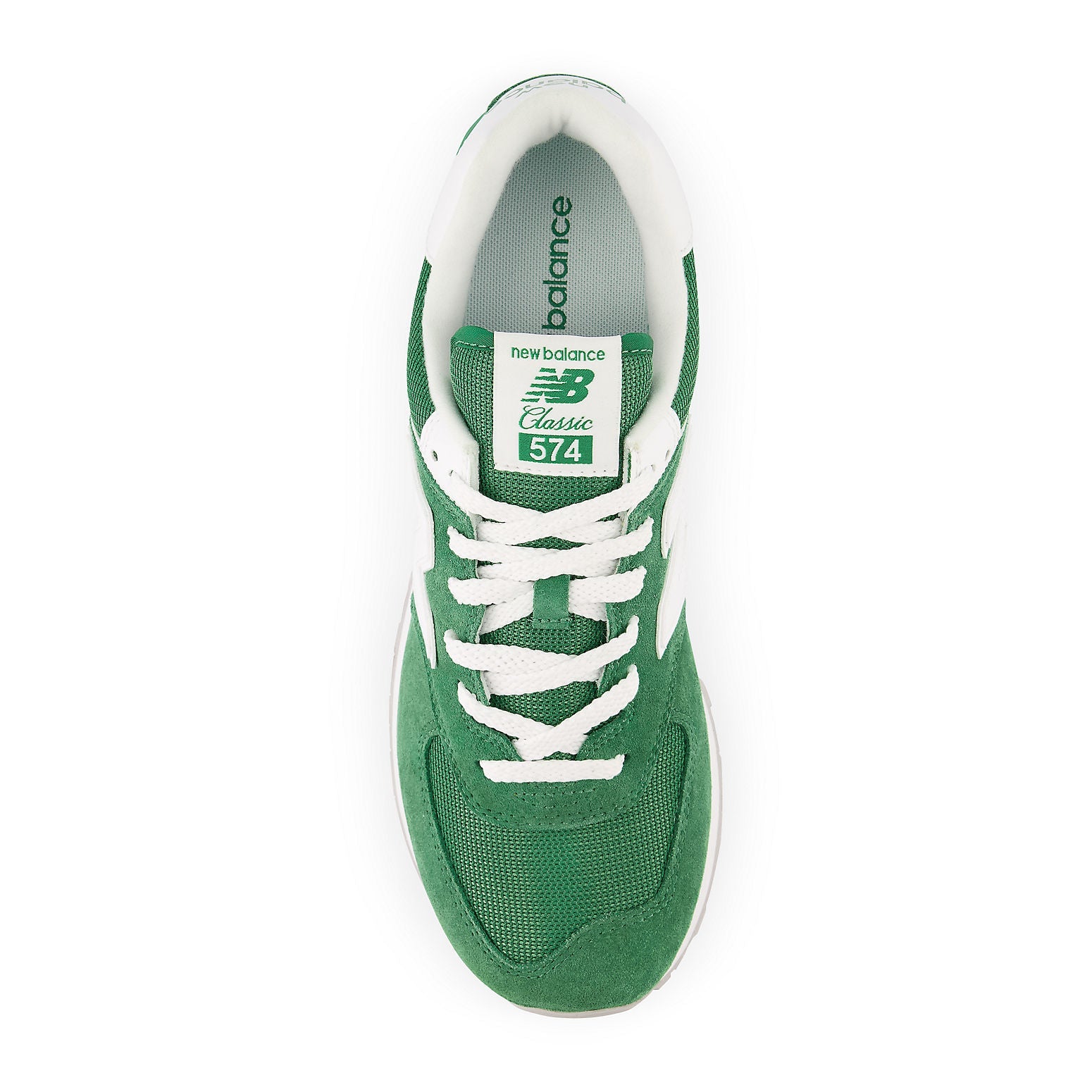 New Balance 574 'Green' ML574PG2