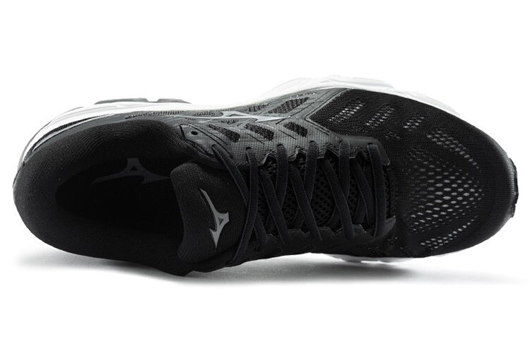 Mizuno Wave Ultima 12 Black J1GC211836