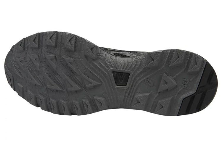 ASICS Gel-Sonoma 3 4E 'Grey Black' T725N-9790