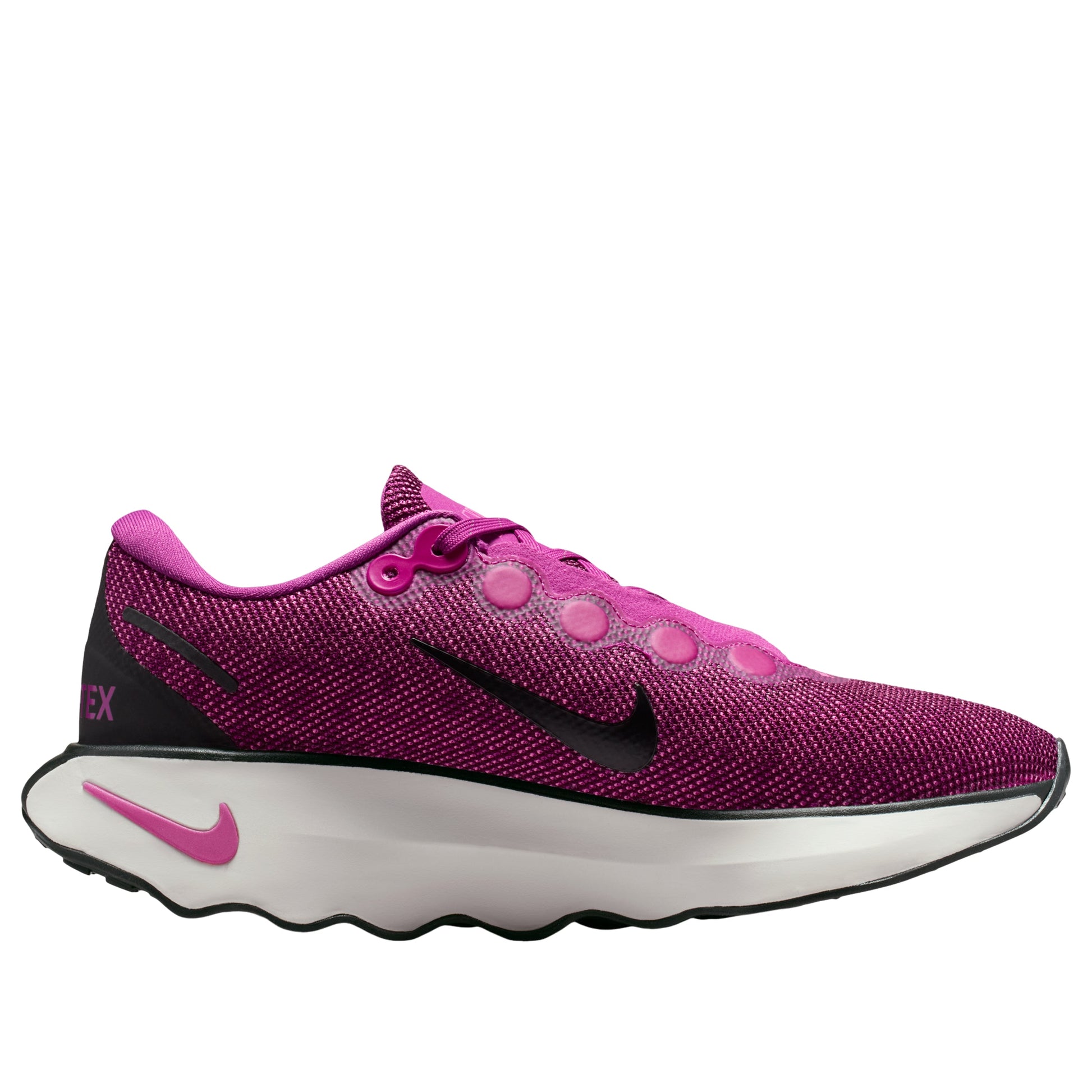 (WMNS) Nike Motiva Gore-Tex 'Bordeaux Cactus Flower' HM0355-601