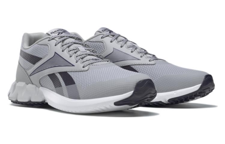 Reebok Ztaur Run 'Grey Vector Navy' GY7718