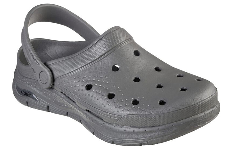 Skechers Foamies Arch Fit 'Charcoal' 243160-CHAR