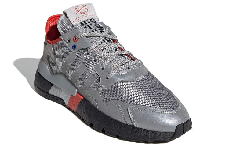 adidas Nite Jogger '3M Silver Metallic' FV3787