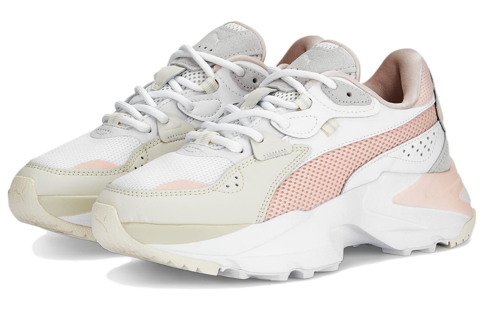 (WMNS) PUMA Orkid Pastel 'White Rose Dust' 384083-03