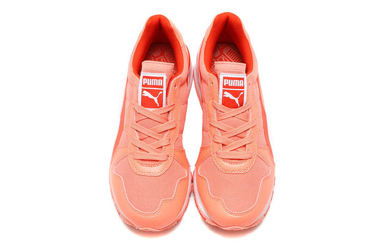 (WMNS) PUMA Tx-3 Filtered Orange 359793-01