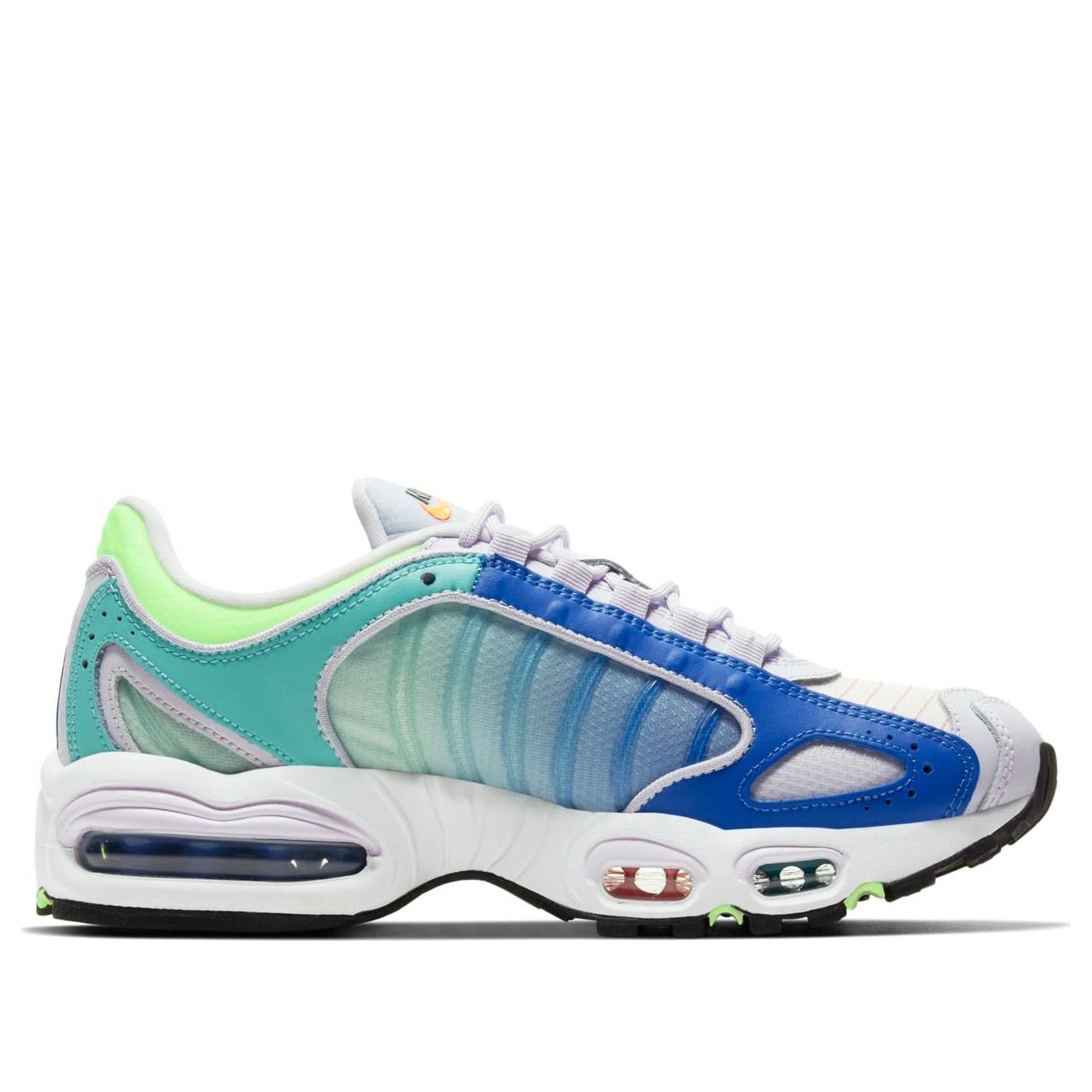 (WMNS) Nike Air Max Tailwind 4 'Hyper Royal' CU4760-500