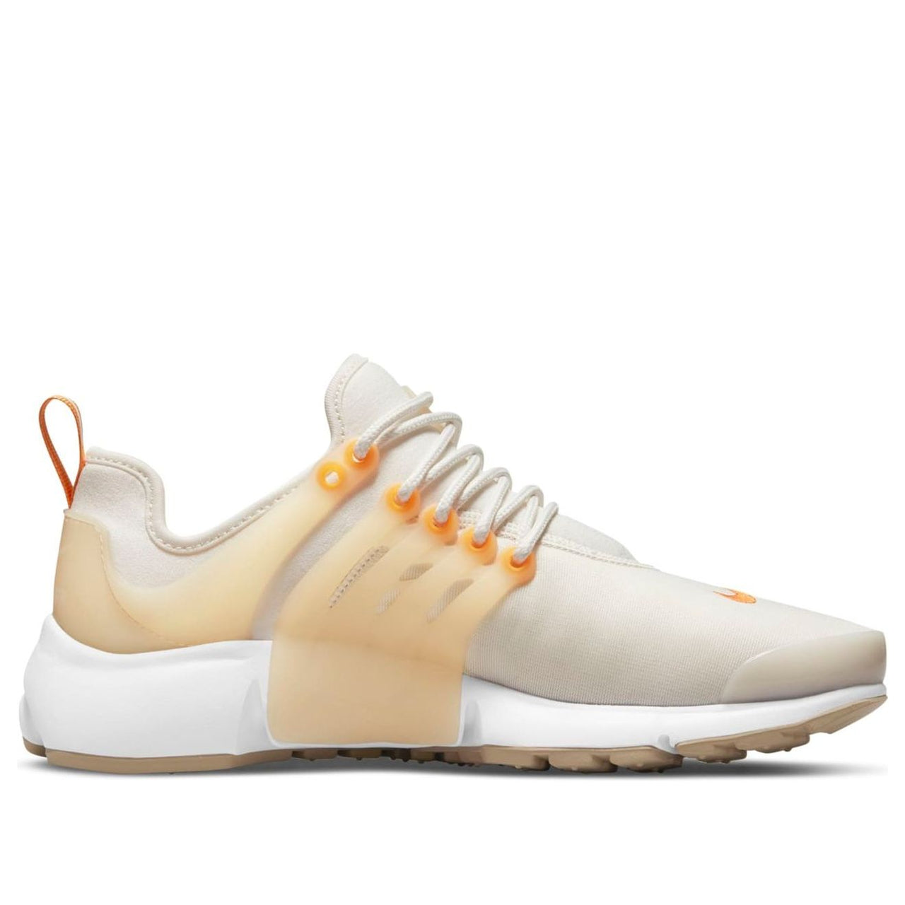 (WMNS) Nike Air Presto 'Sanddrift Light Curry' DQ8592-001