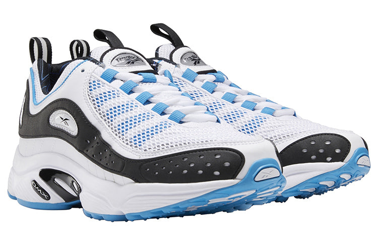Reebok Daytona Dmx II Sneakers White/Blue EF3543