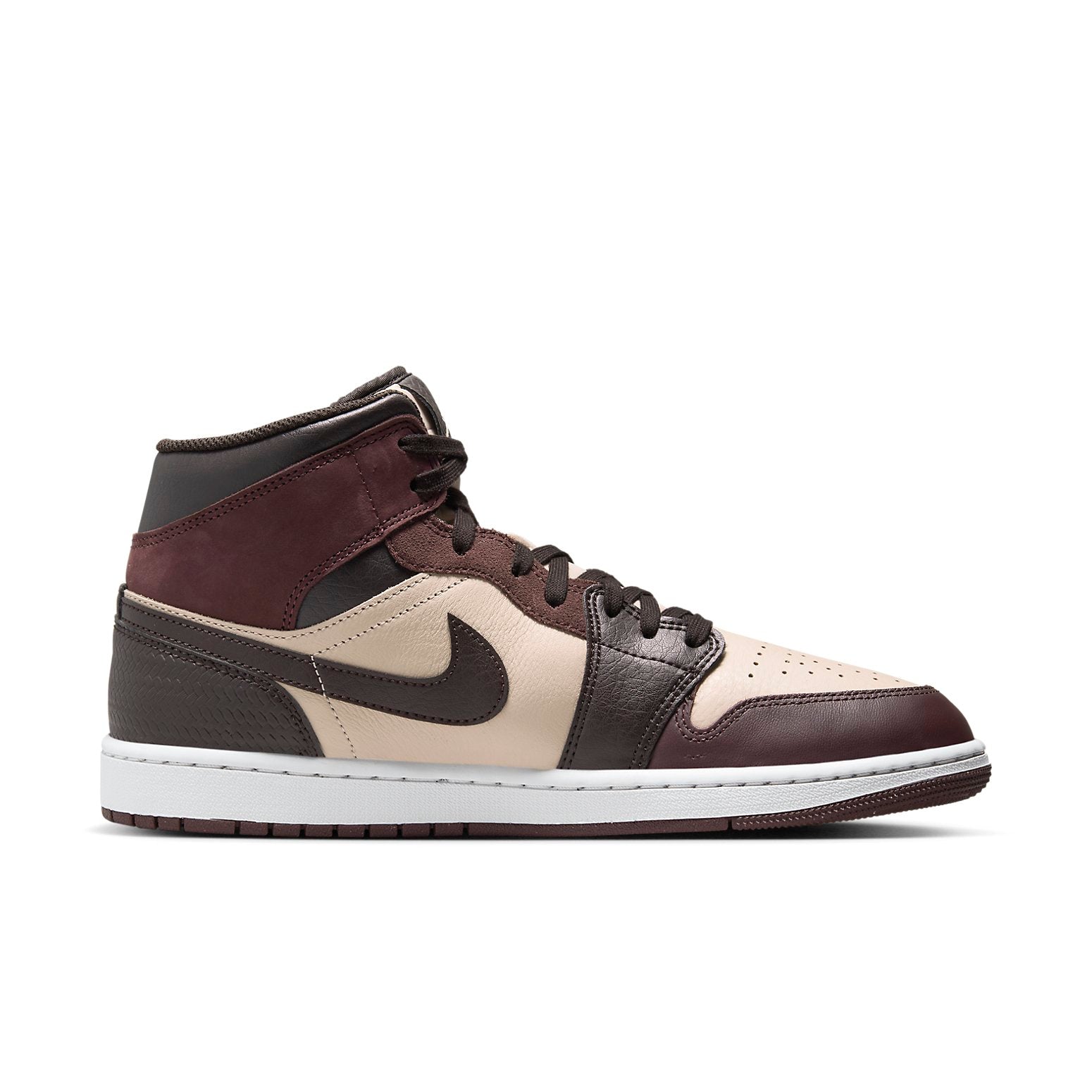 Air Jordan 1 Mid SE 'Paris YMCA' FZ4359-200