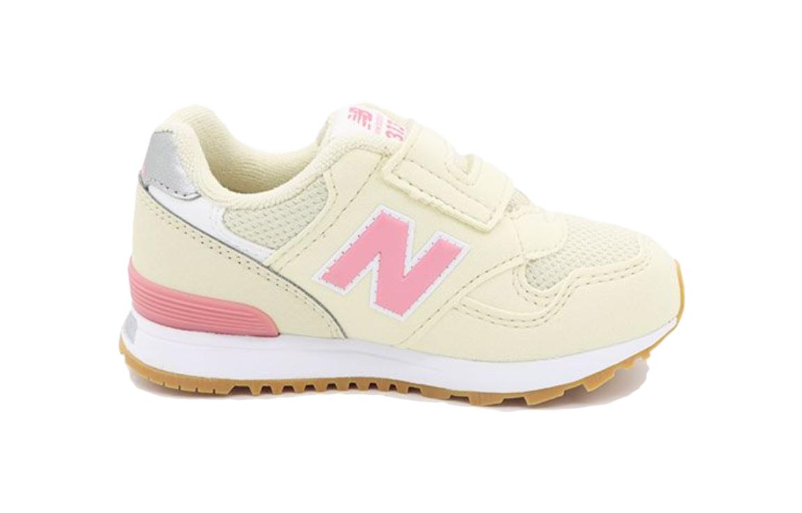 (TD) New Balance 313 'Cream White Pink' IO313JBE