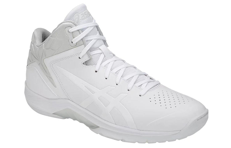 ASICS Geltriforce 3 'White Off Grey' 1061A004-100