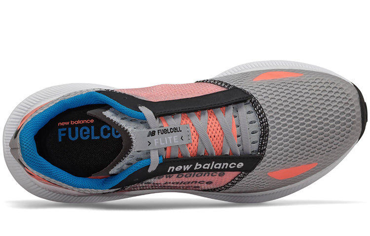 New Balance FuelCell D-Wide Grey/Pink MFCFLLG