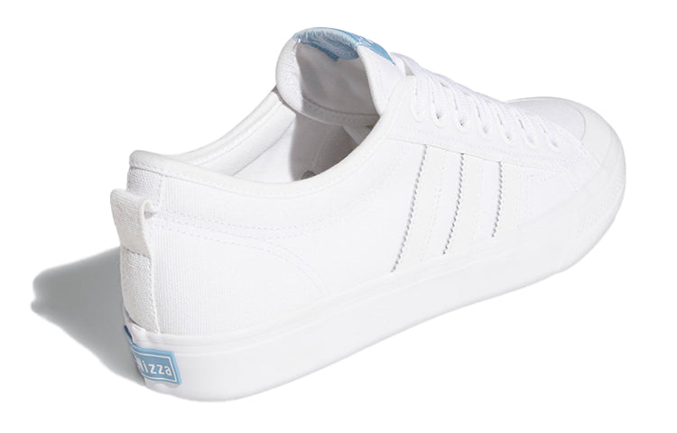 adidas Nizza 'Cloud White' FY7102