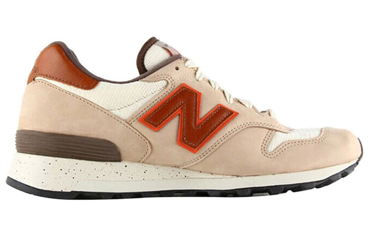 New Balance 1300 'White Sand Red' M1300GB