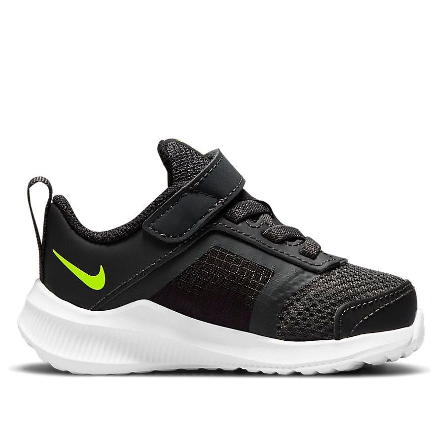(TD) Nike Downshifter 11 'Black Volt' CZ3967-011