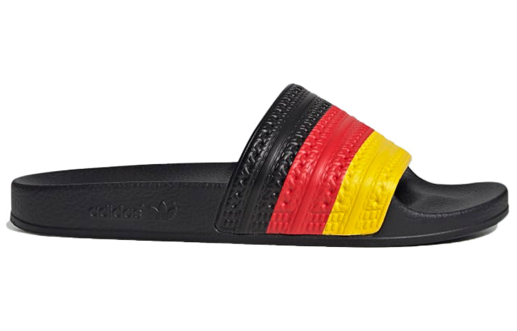 adidas Adilette Slides 'Germany' G55381