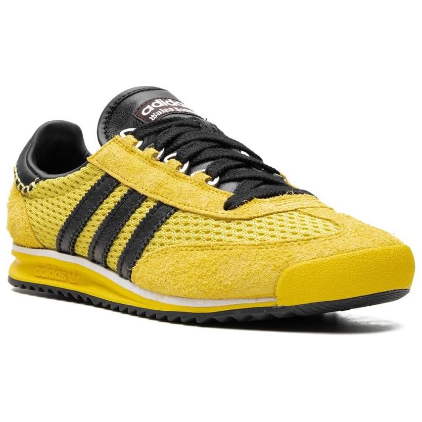 adidas x Wales Bonner SL 76 'Yellow' IH9906