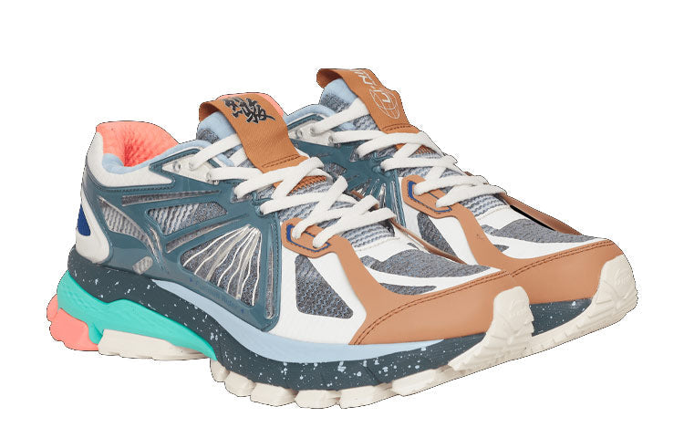 Li-Ning Furious Rider Ace Element 'Storm Ash' ARHR093-3